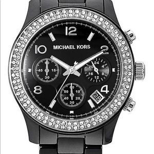 Michael Kors women’s watch